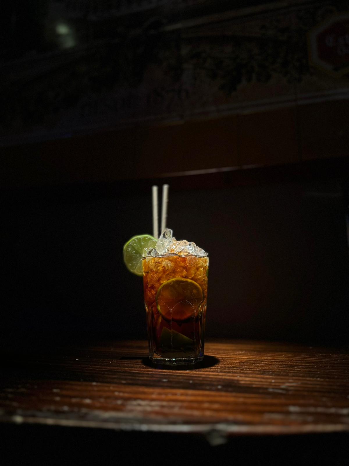 Mojito de Jagger