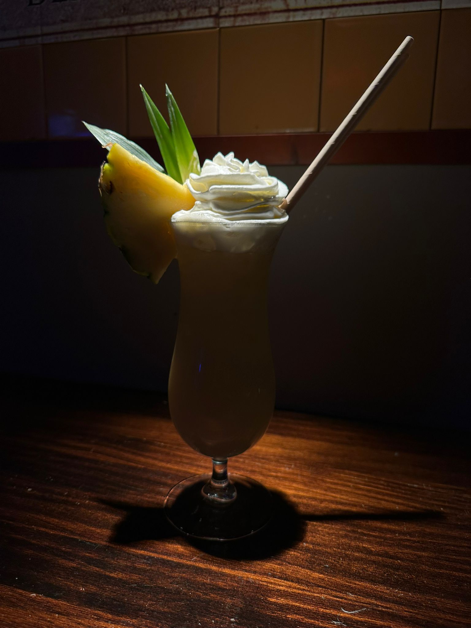 Piña Colada